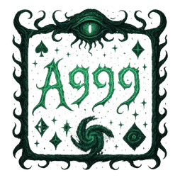 A999 logo